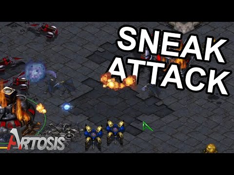 Small Windows of Opportunity - BSL Grand Finals - Dewalt vs. Mihu G2