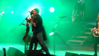 Eluveitie - From Darkness - live @ Eluveitie & Friends in Wetzikon 2.1.16
