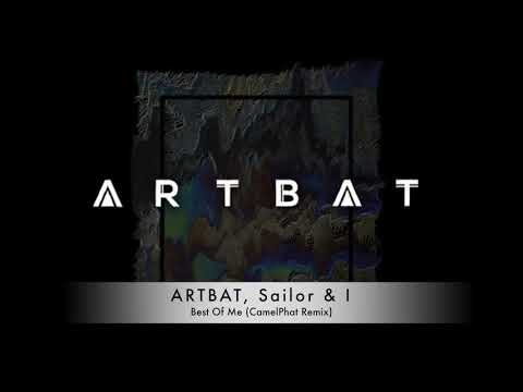 Artbat Top 10 tracks 2022
