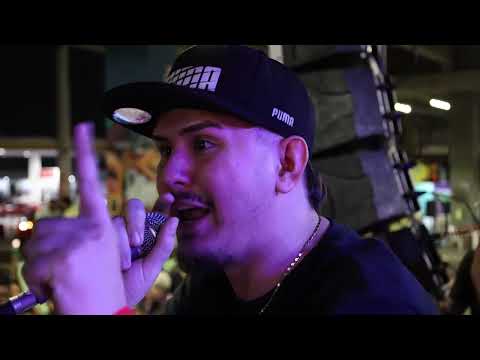 MC HOPE VS MC MENOR (FINAL) - ESTADUAL AMAZONAS - DUELO NACIONAL 2024 (14/09/2024)