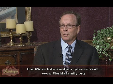 Homekeepers - David Caton - Florida Family Association