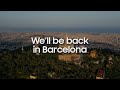 Samsung Networks is coming to MWC Barcelona 2024