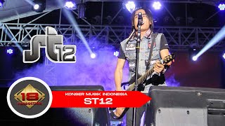 Download lagu Live Konser ST12 - Saat Terakhir @Medan 28 Mei 2011 mp3 Download lagu Live Konser ST12 - Saat Terakhir @Medan 28 Mei 2011 mp3