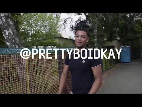 (FREE) 65GOONZ x Endzone Type Beat - "4SCHRITTE" | Prod. by prettyboidkay