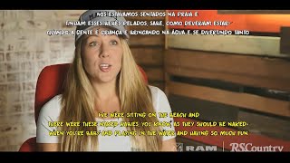 Colbie Caillat - Cruisin&#39; (Tradução PT - BR)