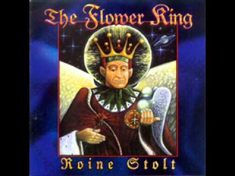 Roine Stolt The Magic Circus of Zeb Flower Kings