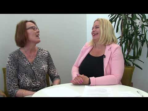 Tulevaisuuden osaaminen, haastateltava seniorikonsultti Pirjo Saarni, Psycon