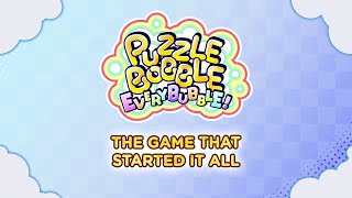 Puzzle Bobble Everybubble! video 2