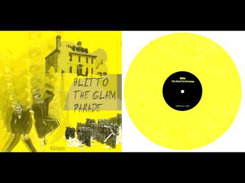 BLITTO   THE GLAM PARADE ( FULL ALBUM 2003)
