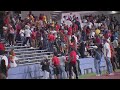 Chaos Breaks Out At Houston High School Football Game