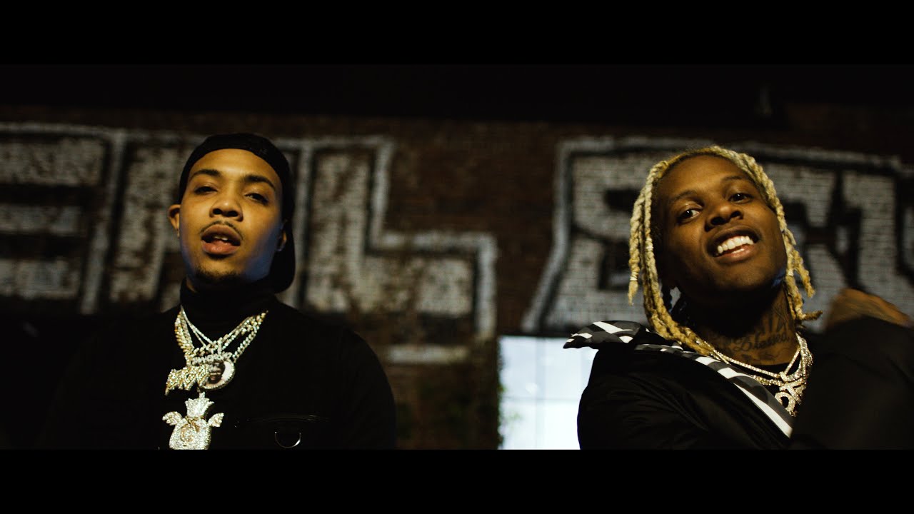 Lil Durk & Only The Family ft Booka600 & G Herbo – “Riot”