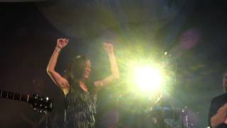 Olivia Ruiz - My Lomo &amp; Me - Paris le 104 - 05.06.2013