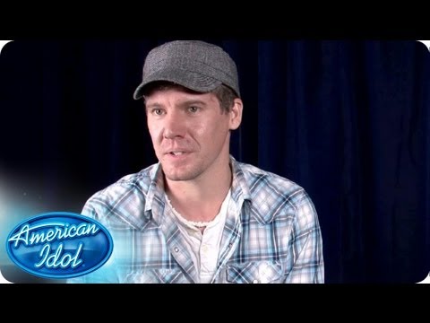 Zach McKenzie: Road To Hollywood Interviews - AMERICAN IDOL SEASON 12