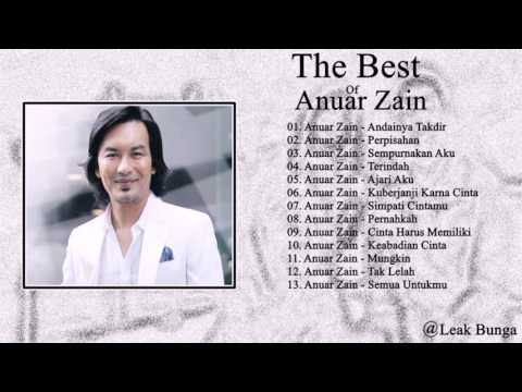 Download Anuar Zain Full Album 3gp Mp4 Codedwap