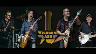 Sing Out The Song - Wishbone Ash