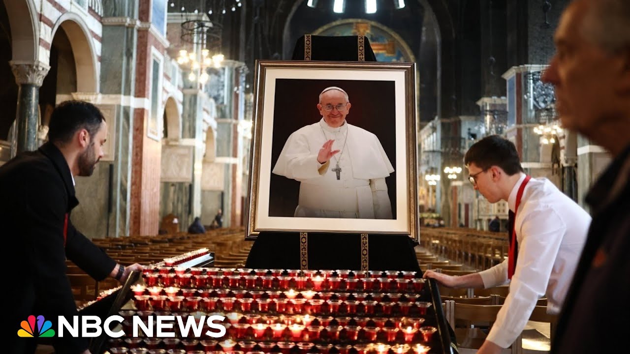 This Morning’s Top Headlines – April 21 | Morning News NOW