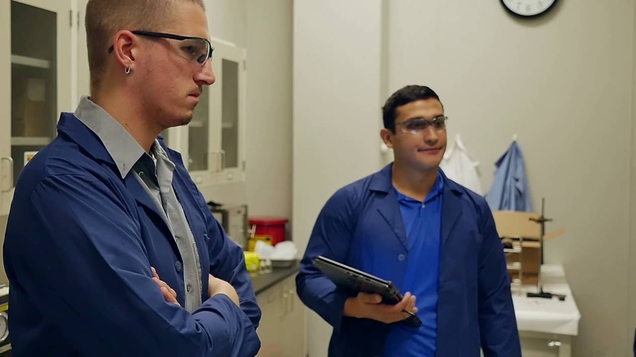 AASHTO Accreditation Overview