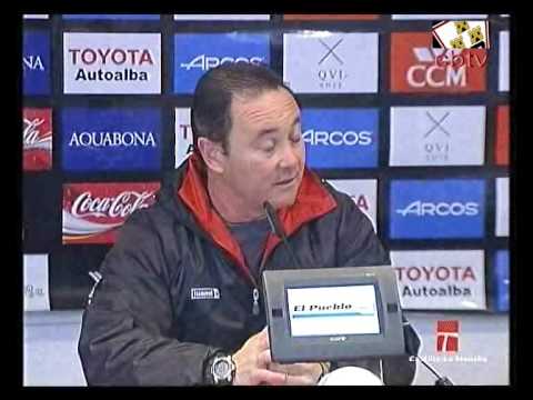 CMT. Temp. 2008-09. Previa ALBACETE BALOMPIÉ-HÉRCULES C.F. (II)