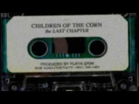 DEWMAN - CL Click (Children Of The Corn instrumental remake)