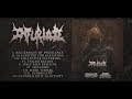 INFURIATE - SELF-TITLED [OFFICIAL ALBUM STREAM] (2018) SW EXCLUSIVE