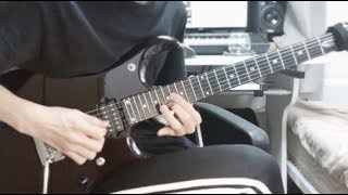 Polyphia | Icronic | full guitar cover