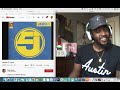 Jurassic 5 - Jayou (Reaction)