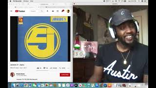 Jurassic 5 - Jayou (Reaction)