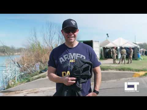 The Truth Exposed With Kyle Reyes, Owner of Law Enforcement Today