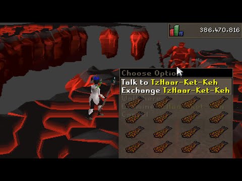 [OSRS] Gambling 16 Infernal Capes! [99 Slayer Challenge]