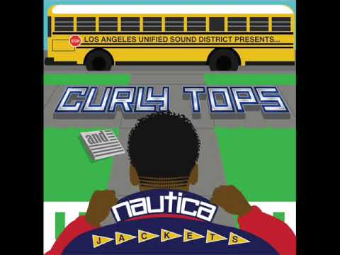 CURLY TOPS & NAUTICA JACKETS - ROUND-N-ROUND FEAT. PAC DIV