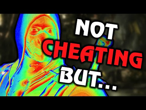 5 DIRTY TACTICS In Mortal Kombat History