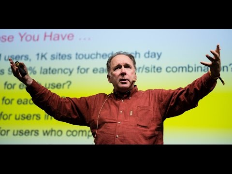 Berlin Buzzwords 2015: Ted Dunning – Practical t-digest Applications #bbuzz
