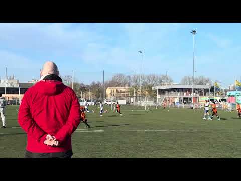 7/2/26 RKavic U11-1 vs Hillegom sv 2nd