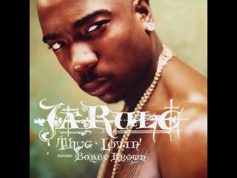 Ja Rule Featuring Bobby Brown – Thug Lovin (Clean Version)