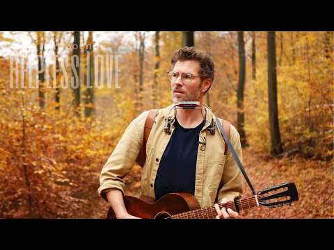 Helpless (The fall session)