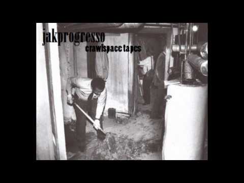 Jak Progresso - Master Story Teller