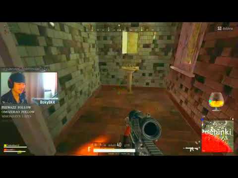 Điểm Nổi Bật Của 4 20 Guns Ablazin Và J9 PUBG PC