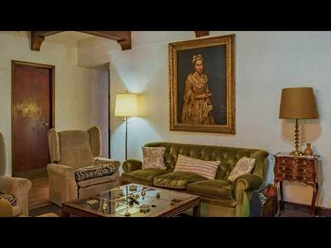 Unnecessary Stories: Nazis, The Portrait of a Lady, and a Real Estate Ad