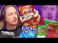 Candies From Around The World REALLY Vary
