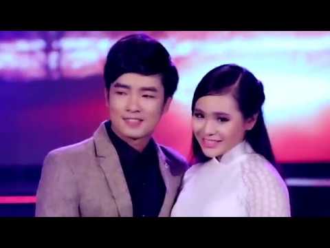 [Karaoke] Ước mộng đôi ta - Thiên Quang - Quỳnh Trang