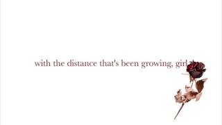 Blackbear - Deadroses (Lyrics)