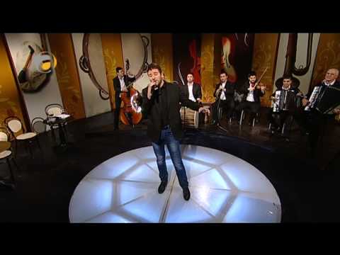 JOCE PANOV - SUDBO MOJA