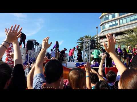 2015.01.31 Ohi'a at Gasparilla