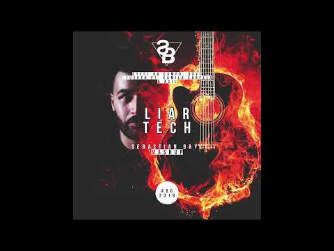 Steff Da Campo Dave Crusher ft Camila Cabello  Asil - LIAR TECH SEBASTIAN BAYL Mashup