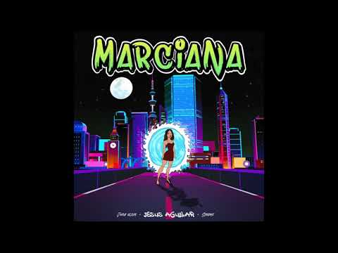 Syrome, Jesus Aguilar, Juan Oliva   (Marciana)