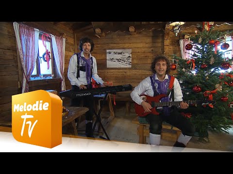Die Vaiolets - Weihnacht in den Herzen (Offizielles Musikvideo)