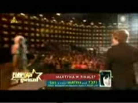 Martyna Melosiki Piotr Dymala - Dumka na dwa serca.