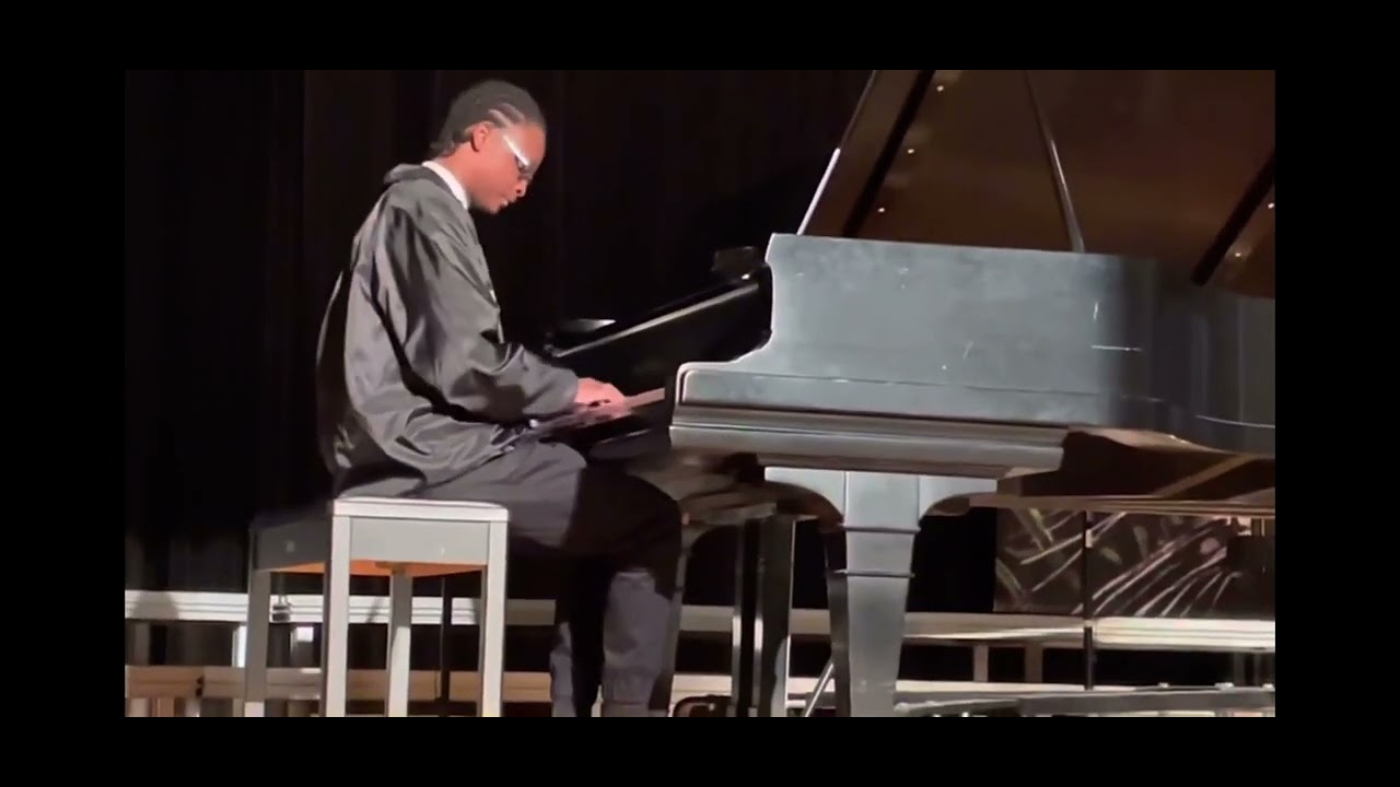 Promotional video thumbnail 1 for AJ Piano Works - Restaurant, Bar, & Hotel Lounge Pianist & Singer