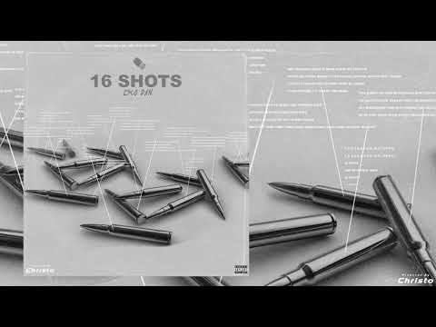 Esco Dan - 16 Shots (Official Audio)