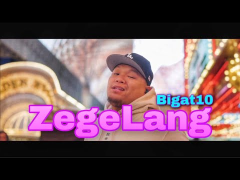 Zege Lang (ZeZe cover) #bigat10